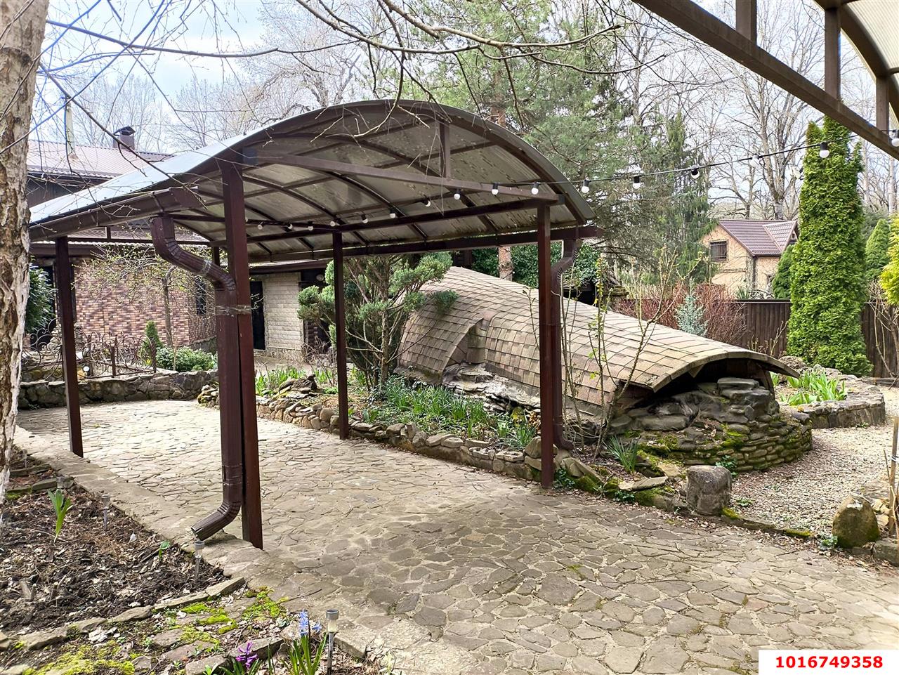 Фото №5: Дом 73 м² + 6 сот. - Урочище Потайное, 103