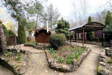 Фото №3: Дом 73 м² - Урочище Потайное, 103