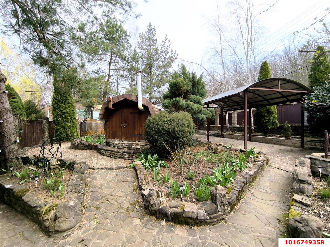 Фото №3: Дом 73 м² + 6 сот. - Урочище Потайное, 103