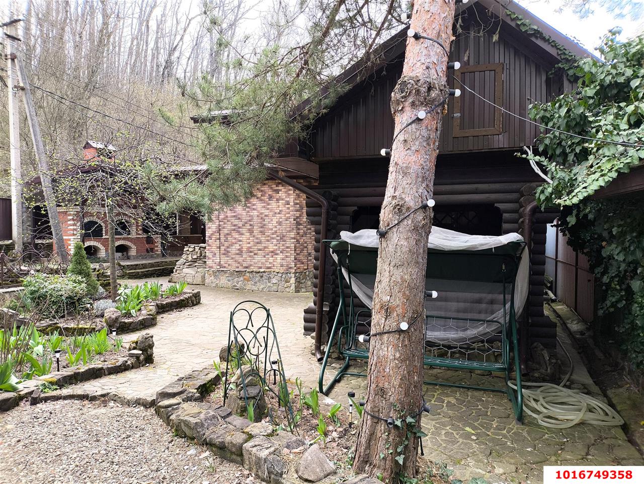 Фото №8: Дом 73 м² + 6 сот. - Урочище Потайное, 103