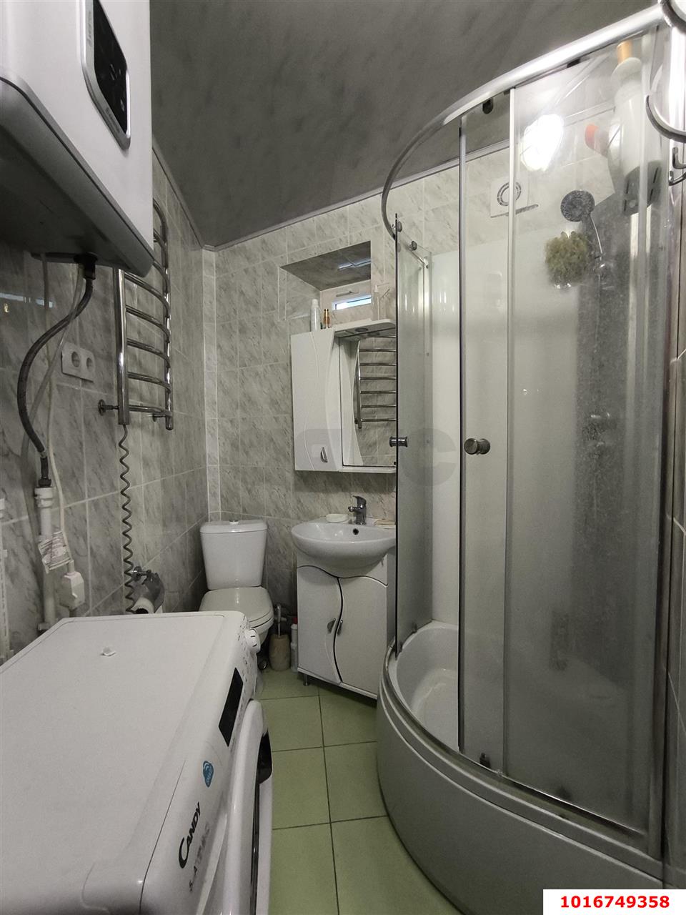 Фото №17: Дом 73 м² + 6 сот. - Урочище Потайное, 103