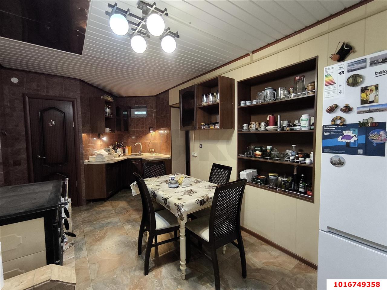 Фото №9: Дом 73 м² + 6 сот. - Урочище Потайное, 103