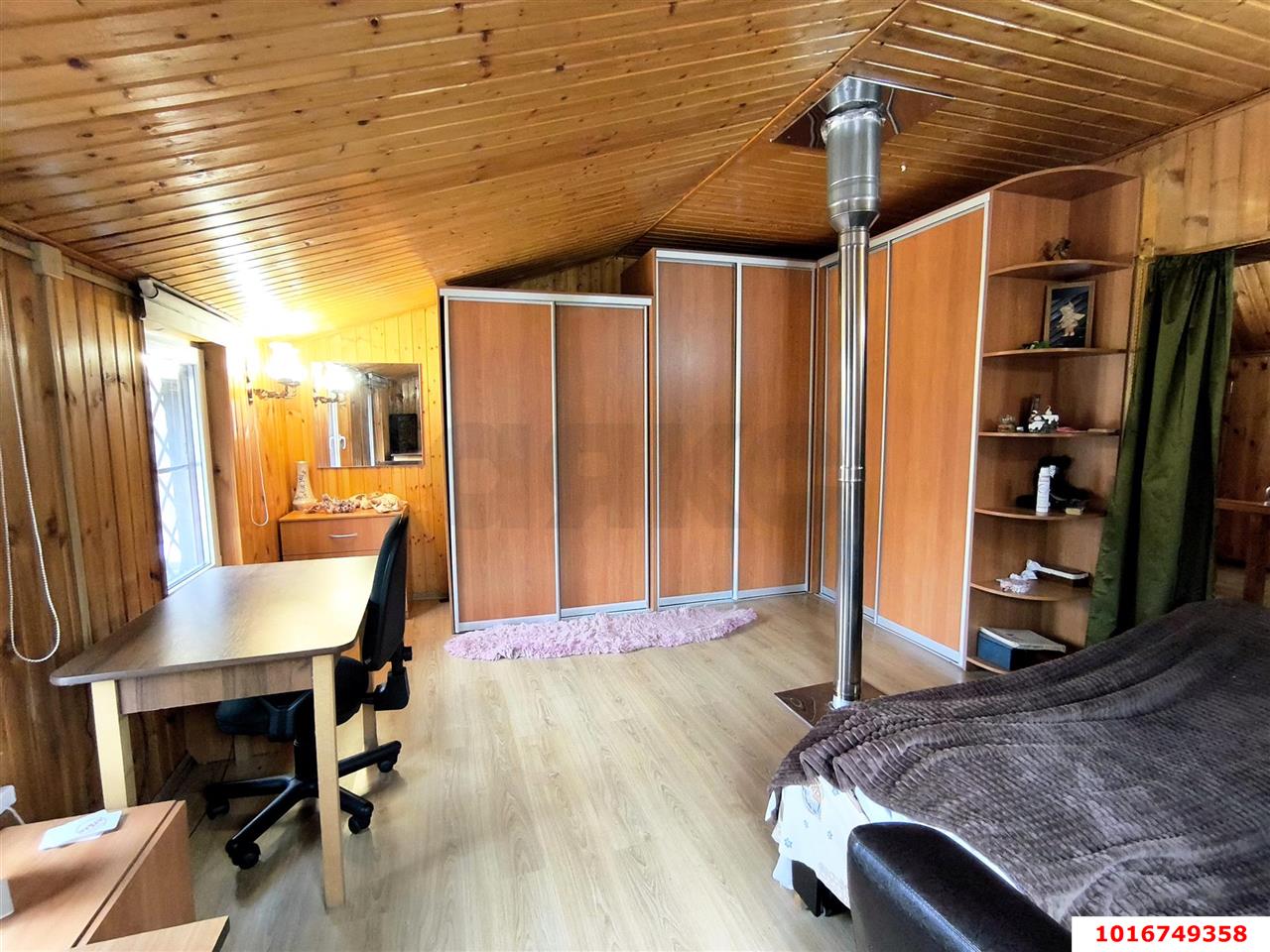 Фото №16: Дом 73 м² + 6 сот. - Урочище Потайное, 103