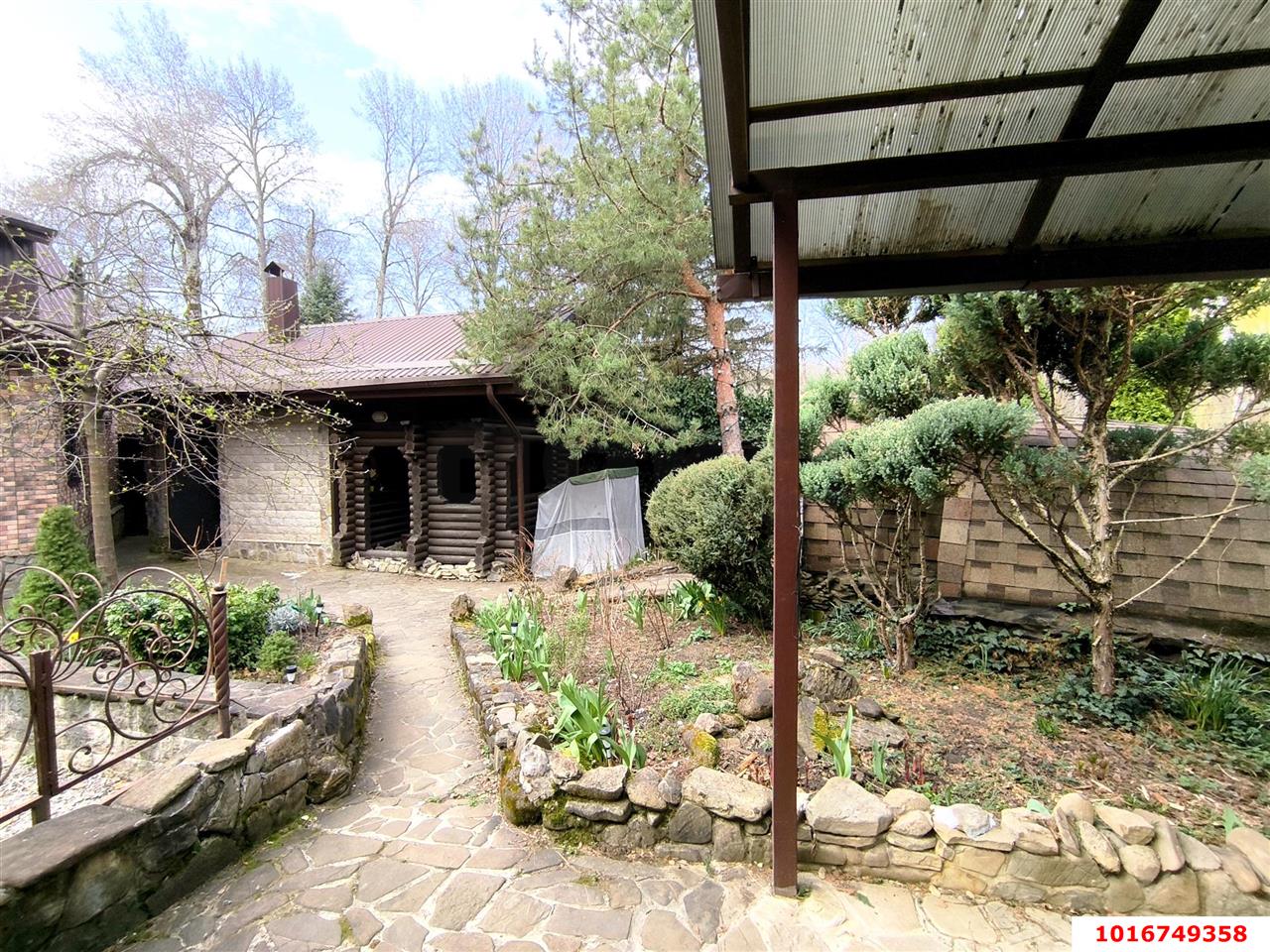 Фото №4: Дом 73 м² + 6 сот. - Урочище Потайное, 103