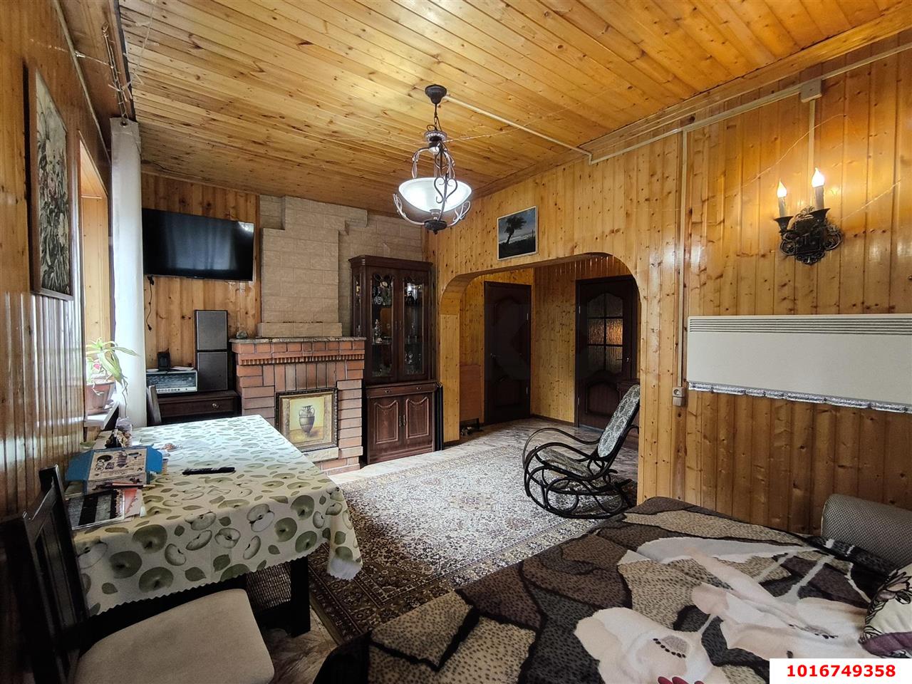 Фото №12: Дом 73 м² + 6 сот. - Урочище Потайное, 103