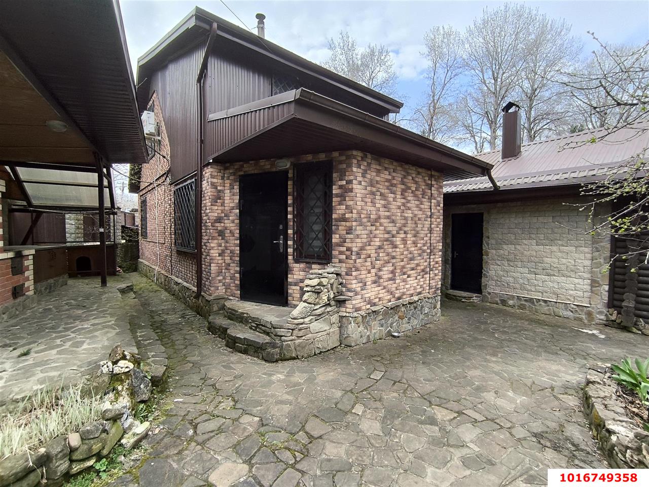 Фото №7: Дом 73 м² + 6 сот. - Урочище Потайное, 103