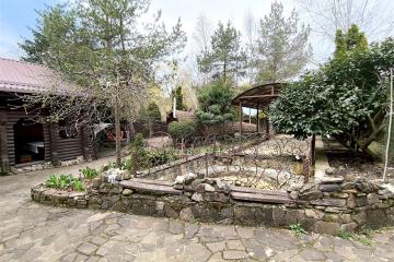 Фото №1: Дом 73 м² - Урочище Потайное, 103