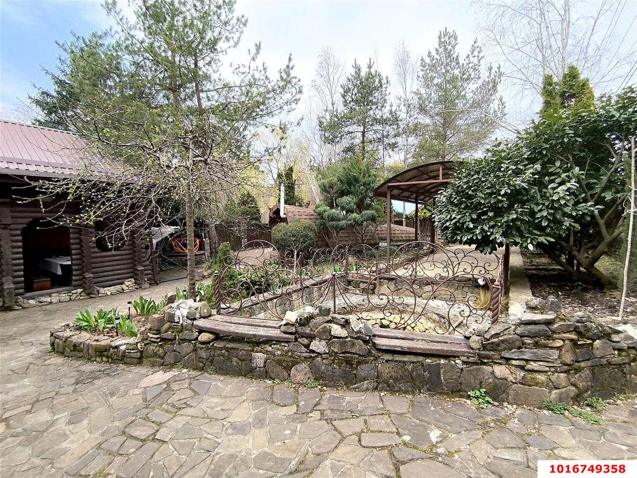 Фото №1: Дом 73 м² + 6 сот. - Урочище Потайное, 103