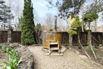 Фото №2: Дом 73 м² - Урочище Потайное, 103