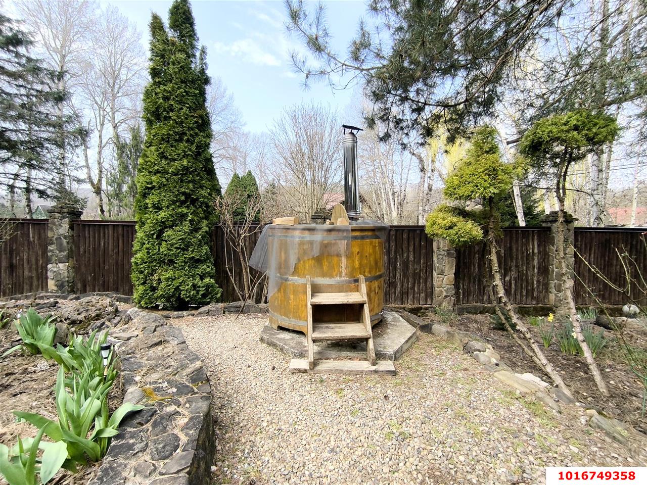 Фото №2: Дом 73 м² + 6 сот. - Урочище Потайное, 103