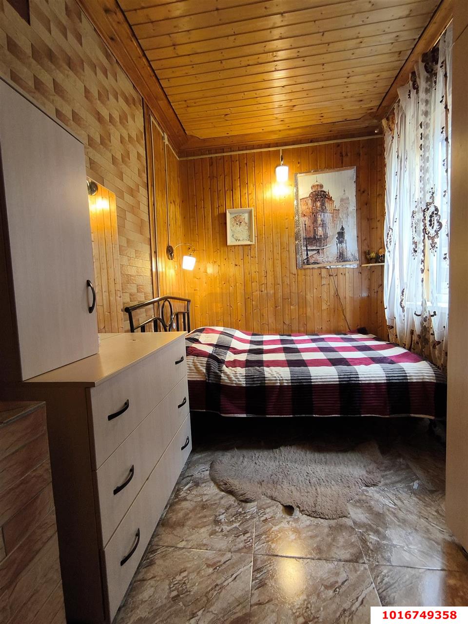 Фото №13: Дом 73 м² + 6 сот. - Урочище Потайное, 103