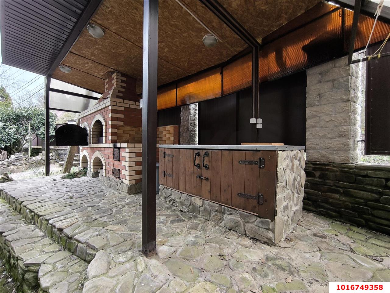 Фото №6: Дом 73 м² + 6 сот. - Урочище Потайное, 103