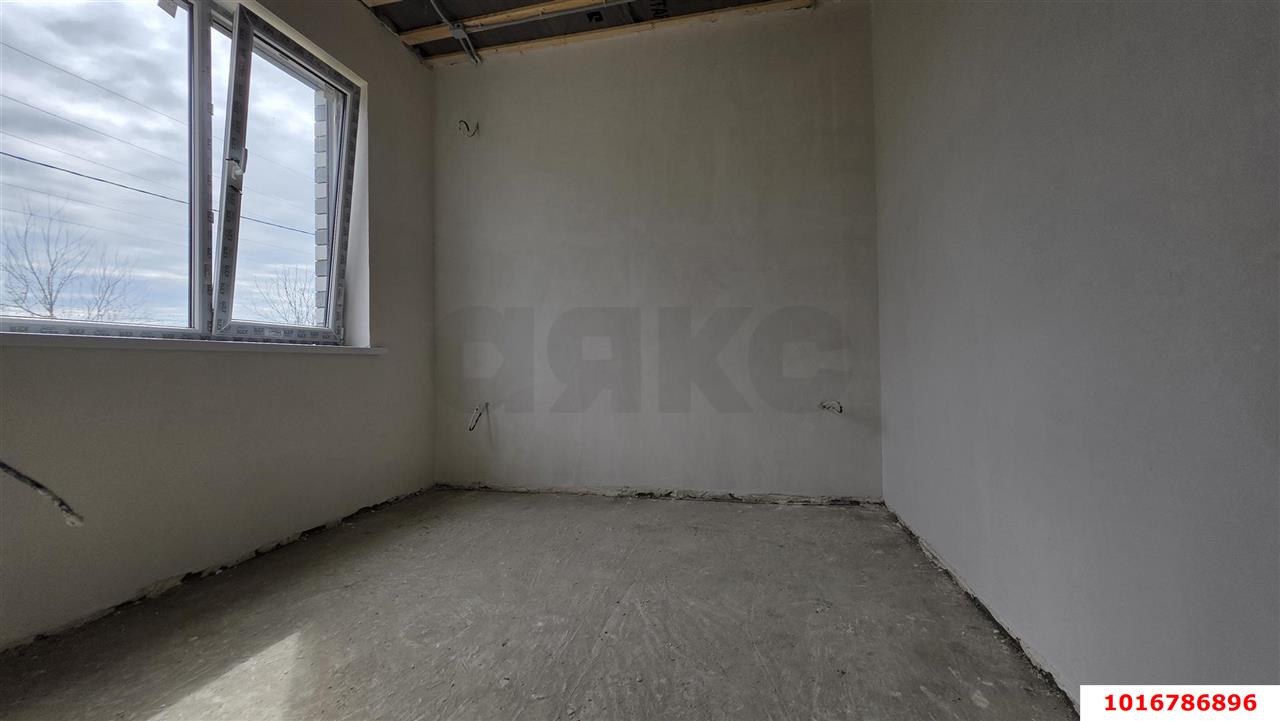 Фото №11: Дом 130 м² + 5 сот. - СНТ Автомобилист, мкр. Прикубанский внутригородской округ, ул. Клубничная, 407