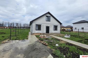 Фото №1: Дом 130 м² - СНТ Автомобилист, мкр. Прикубанский внутригородской округ, ул. Клубничная, 407