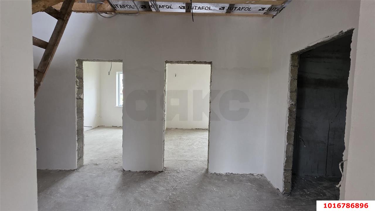 Фото №6: Дом 130 м² + 5 сот. - СНТ Автомобилист, мкр. Прикубанский внутригородской округ, ул. Клубничная, 407