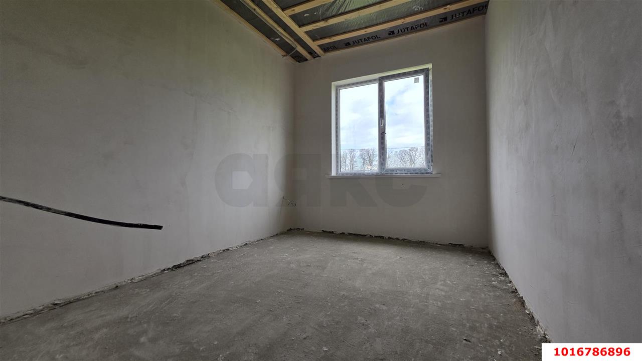 Фото №5: Дом 130 м² + 5 сот. - СНТ Автомобилист, мкр. Прикубанский внутригородской округ, ул. Клубничная, 407