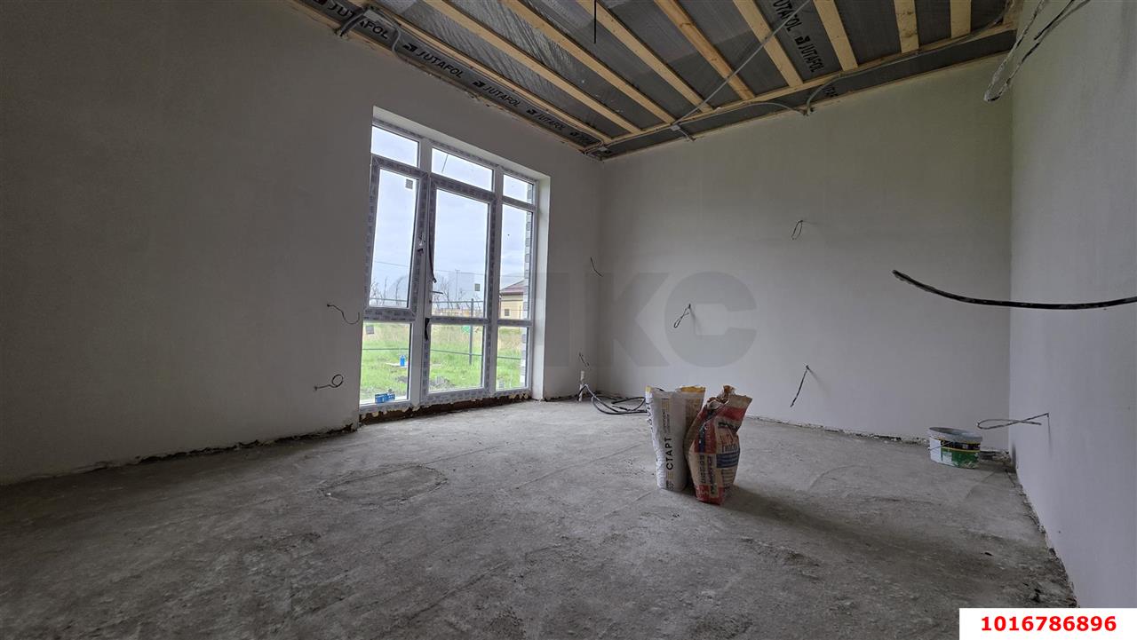 Фото №4: Дом 130 м² + 5 сот. - СНТ Автомобилист, мкр. Прикубанский внутригородской округ, ул. Клубничная, 407