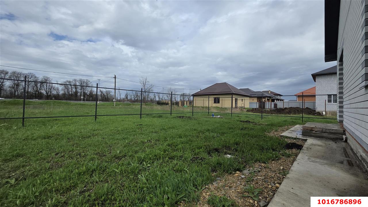 Фото №8: Дом 130 м² + 5 сот. - СНТ Автомобилист, мкр. Прикубанский внутригородской округ, ул. Клубничная, 407