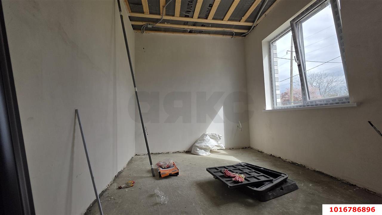 Фото №10: Дом 130 м² + 5 сот. - СНТ Автомобилист, мкр. Прикубанский внутригородской округ, ул. Клубничная, 407