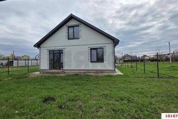 Фото №3: Дом 130 м² - СНТ Автомобилист, мкр. Прикубанский внутригородской округ, ул. Клубничная, 407