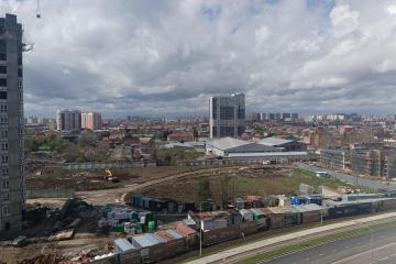 Фото №5: 1-комнатная квартира 32 м² - Краснодар, мкр. Черёмушки, ул. Воронежская, 47/10