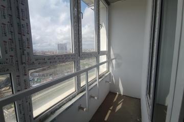 Фото №4: 1-комнатная квартира 32 м² - Краснодар, мкр. Черёмушки, ул. Воронежская, 47/10