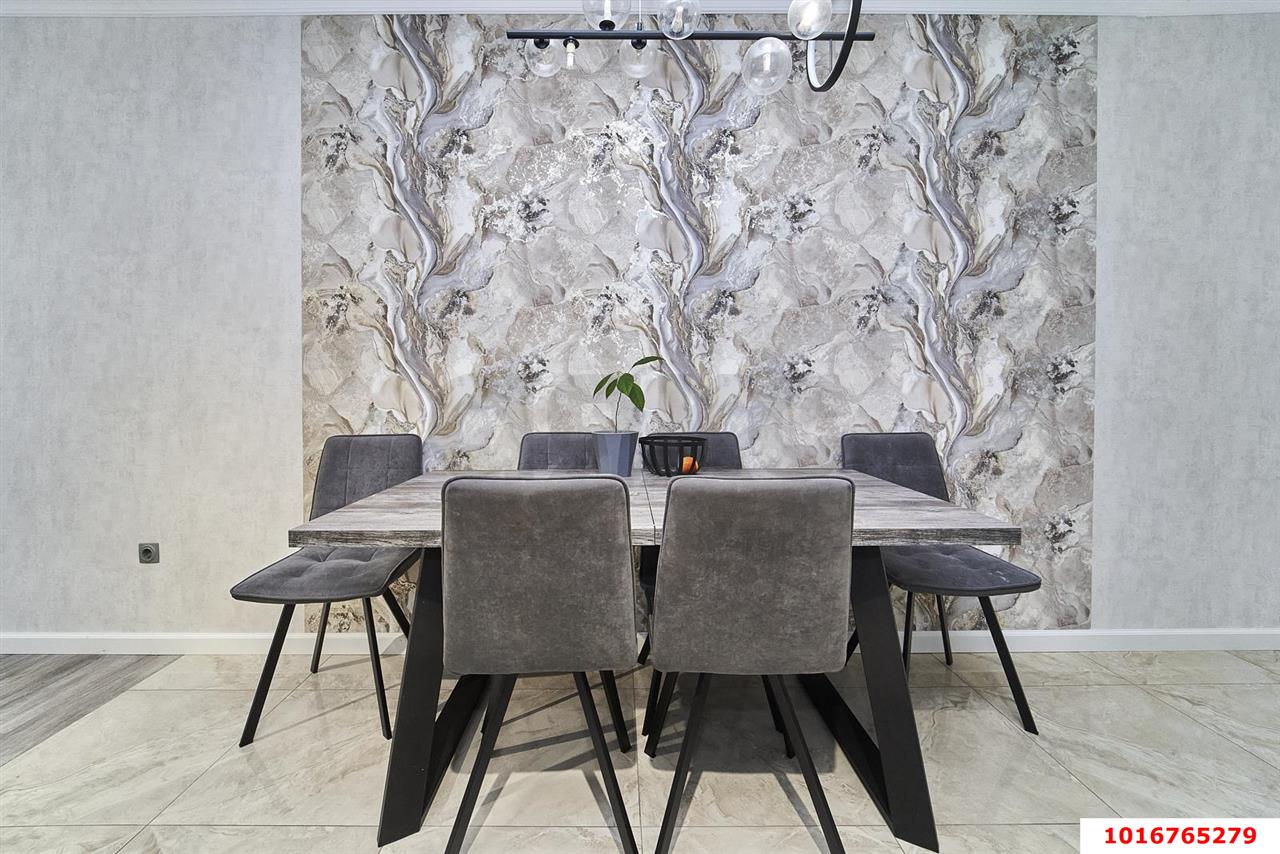 Фото №5: 2-комнатная квартира 78 м² - Краснодар, Пашковский, мкр. Карасунский внутригородской округ, ул. Леонида Лаврова, 4