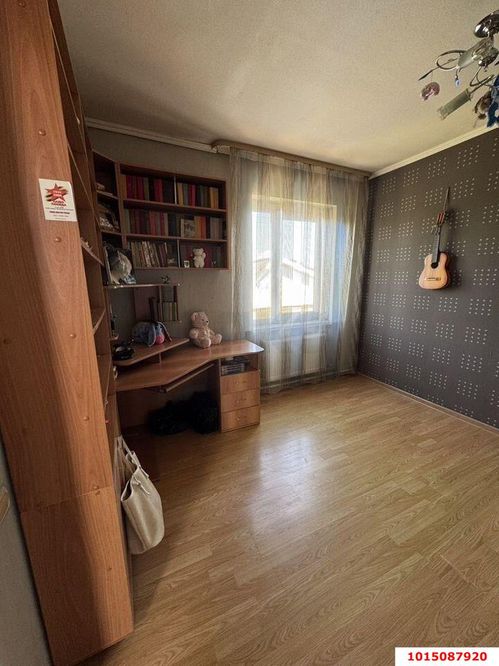 Фото №8: Дом 177 м² + 4 сот. - Калина, мкр. Прикубанский внутригородской округ, ул. Клубничная, 253