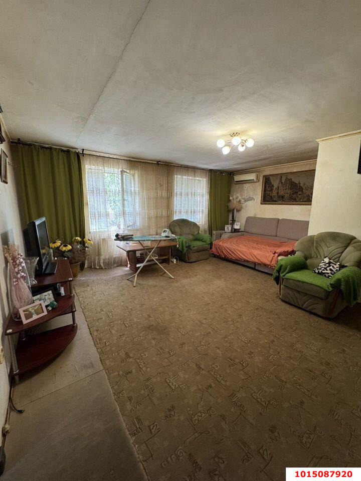 Фото №5: Дом 177 м² + 4 сот. - Калина, мкр. Прикубанский внутригородской округ, ул. Клубничная, 253