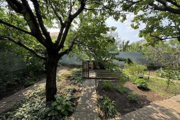 Фото №3: Дом 177 м² - Калина, мкр. Прикубанский внутригородской округ, ул. Клубничная, 253