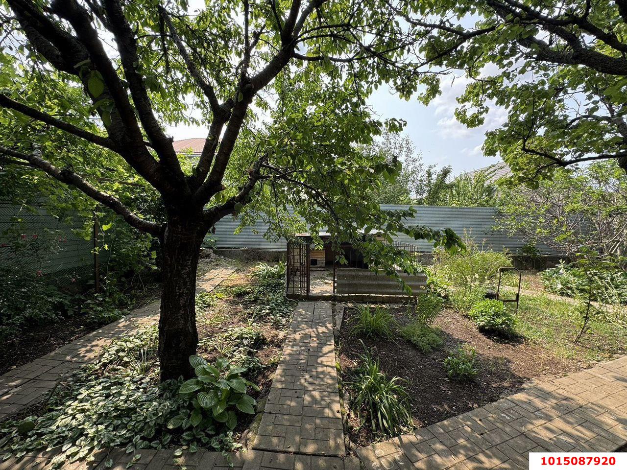 Фото №3: Дом 177 м² + 4 сот. - Калина, мкр. Прикубанский внутригородской округ, ул. Клубничная, 253