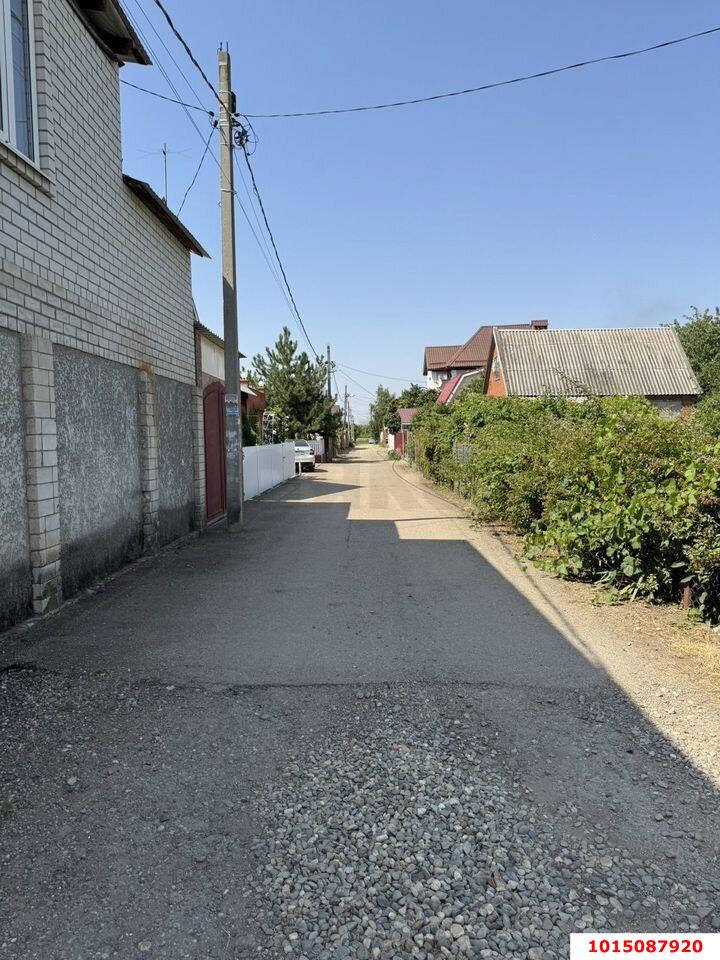 Фото №7: Дом 177 м² + 4 сот. - Калина, мкр. Прикубанский внутригородской округ, ул. Клубничная, 253