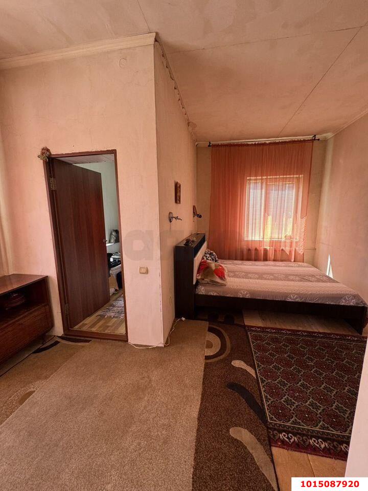 Фото №16: Дом 177 м² + 4 сот. - Калина, мкр. Прикубанский внутригородской округ, ул. Клубничная, 253