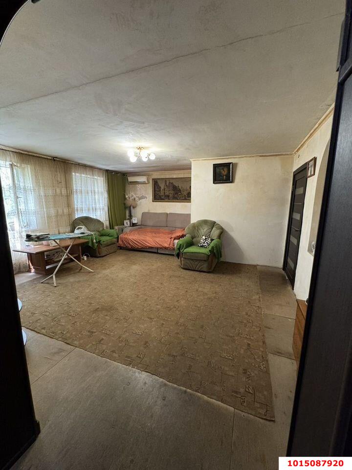 Фото №13: Дом 177 м² + 4 сот. - Калина, мкр. Прикубанский внутригородской округ, ул. Клубничная, 253