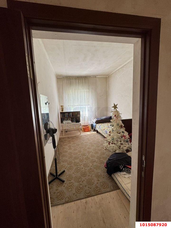 Фото №15: Дом 177 м² + 4 сот. - Калина, мкр. Прикубанский внутригородской округ, ул. Клубничная, 253