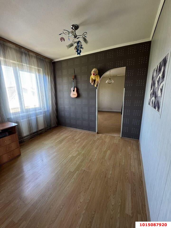 Фото №6: Дом 177 м² + 4 сот. - Калина, мкр. Прикубанский внутригородской округ, ул. Клубничная, 253