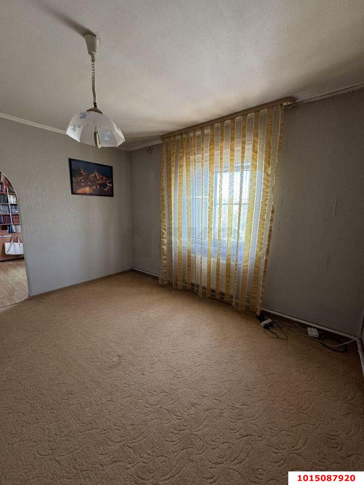 Фото №11: Дом 177 м² + 4 сот. - Калина, мкр. Прикубанский внутригородской округ, ул. Клубничная, 253