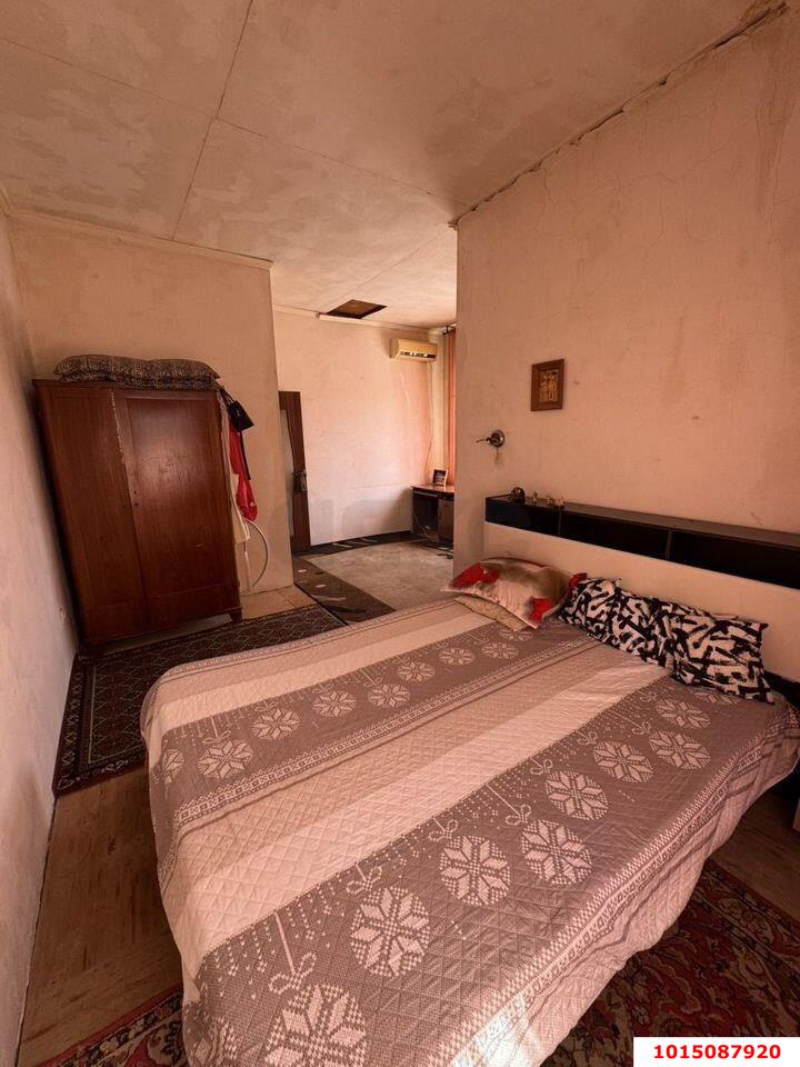 Фото №14: Дом 177 м² + 4 сот. - Калина, мкр. Прикубанский внутригородской округ, ул. Клубничная, 253