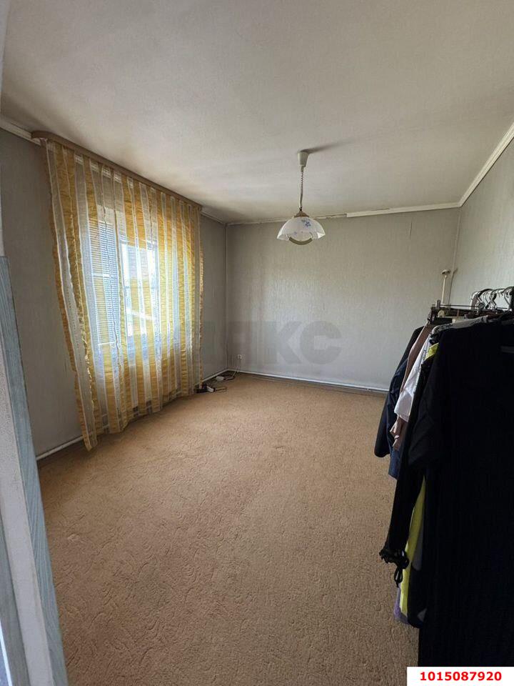 Фото №12: Дом 177 м² + 4 сот. - Калина, мкр. Прикубанский внутригородской округ, ул. Клубничная, 253