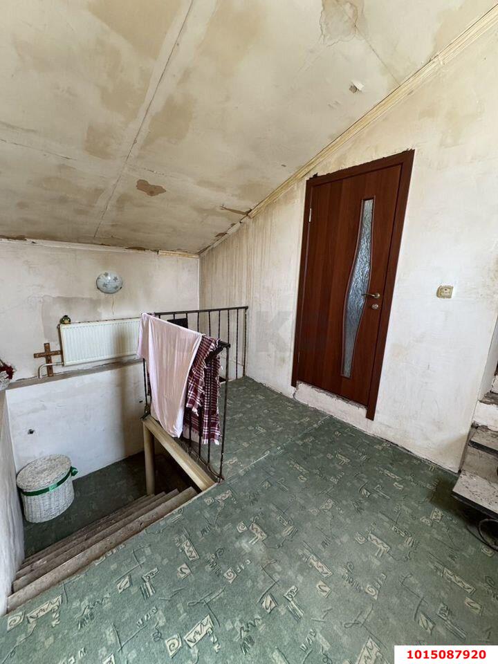 Фото №17: Дом 177 м² + 4 сот. - Калина, мкр. Прикубанский внутригородской округ, ул. Клубничная, 253