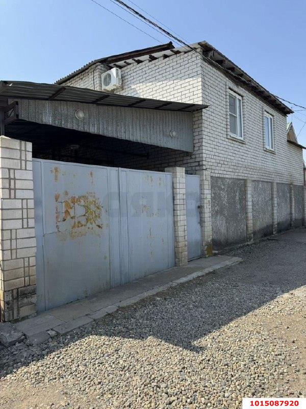 Фото №9: Дом 177 м² + 4 сот. - Калина, мкр. Прикубанский внутригородской округ, ул. Клубничная, 253