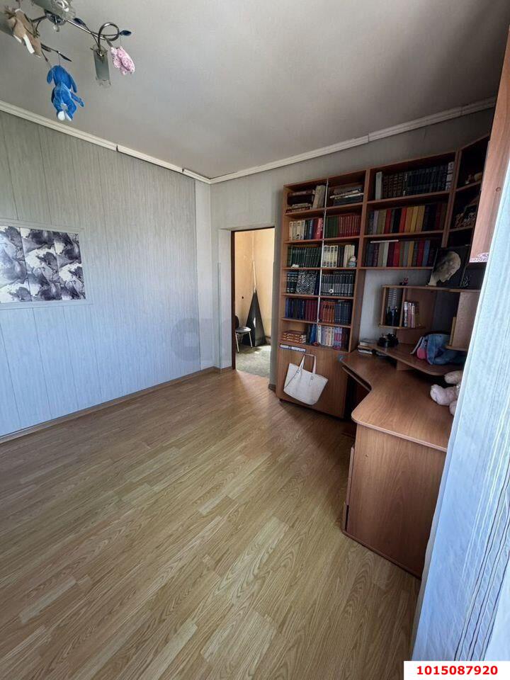 Фото №4: Дом 177 м² + 4 сот. - Калина, мкр. Прикубанский внутригородской округ, ул. Клубничная, 253