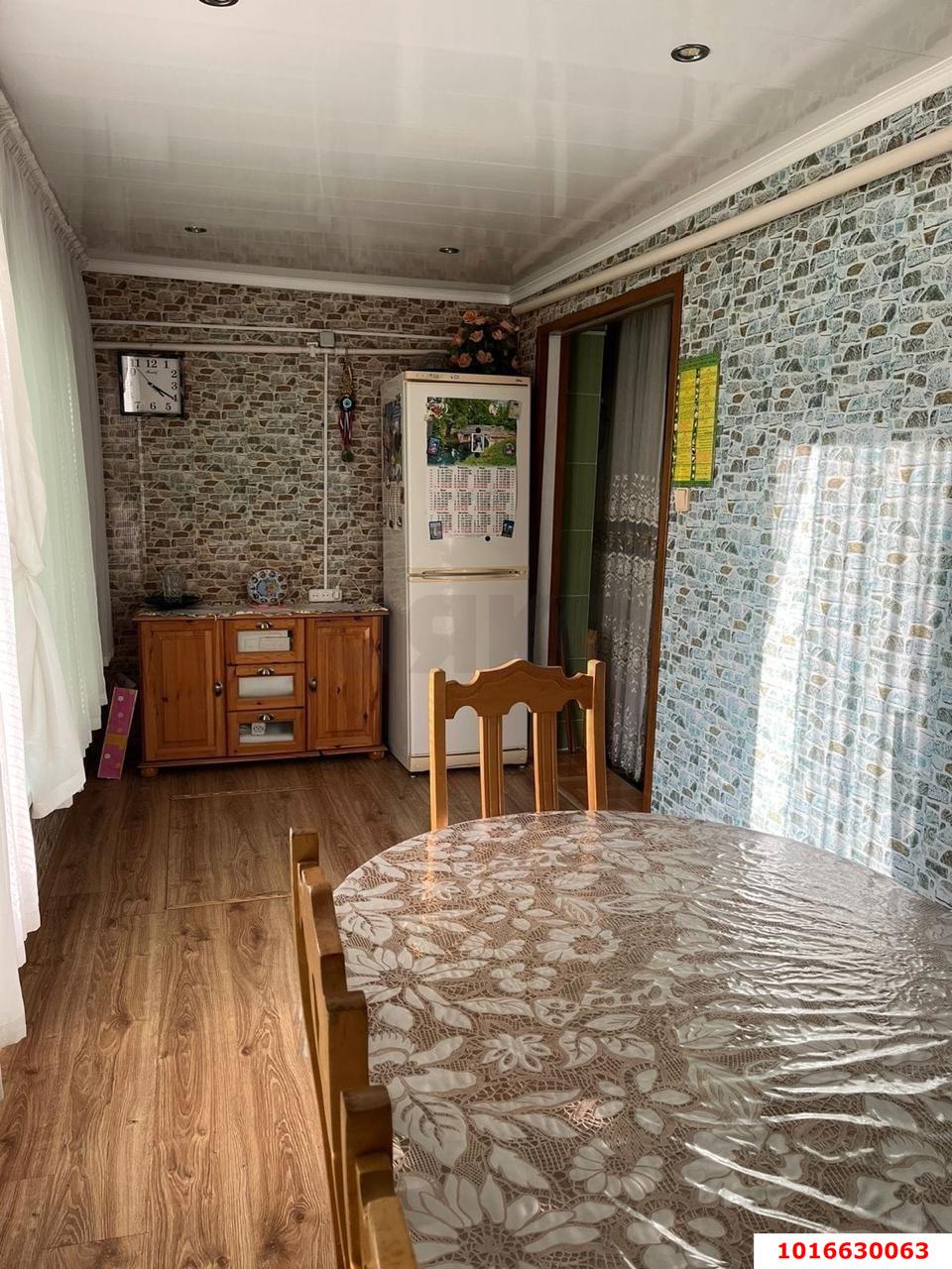 Фото №3: 2-комнатная квартира 63 м² - Голубая Нива, ул. Мира, 69