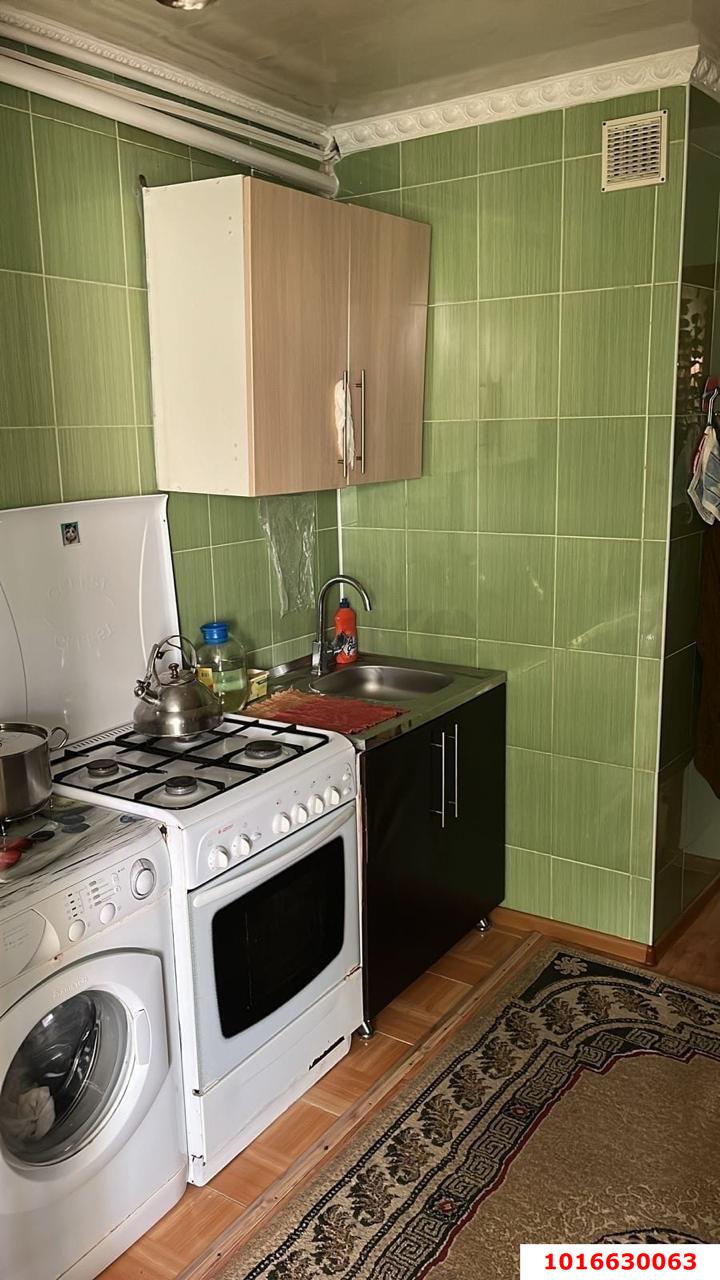 Фото №4: 2-комнатная квартира 63 м² - Голубая Нива, ул. Мира, 69