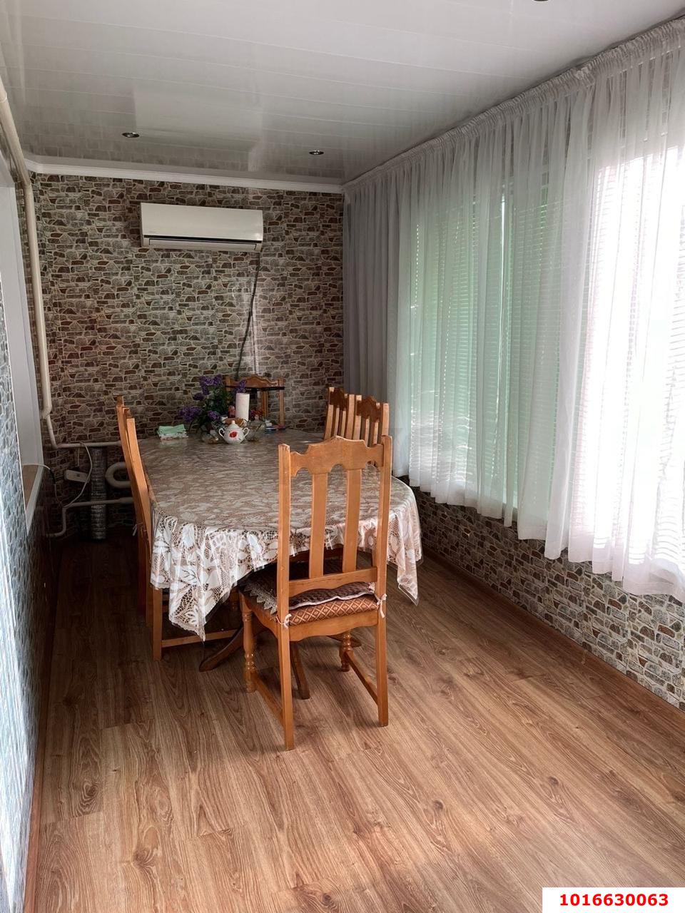 Фото №7: 2-комнатная квартира 63 м² - Голубая Нива, ул. Мира, 69