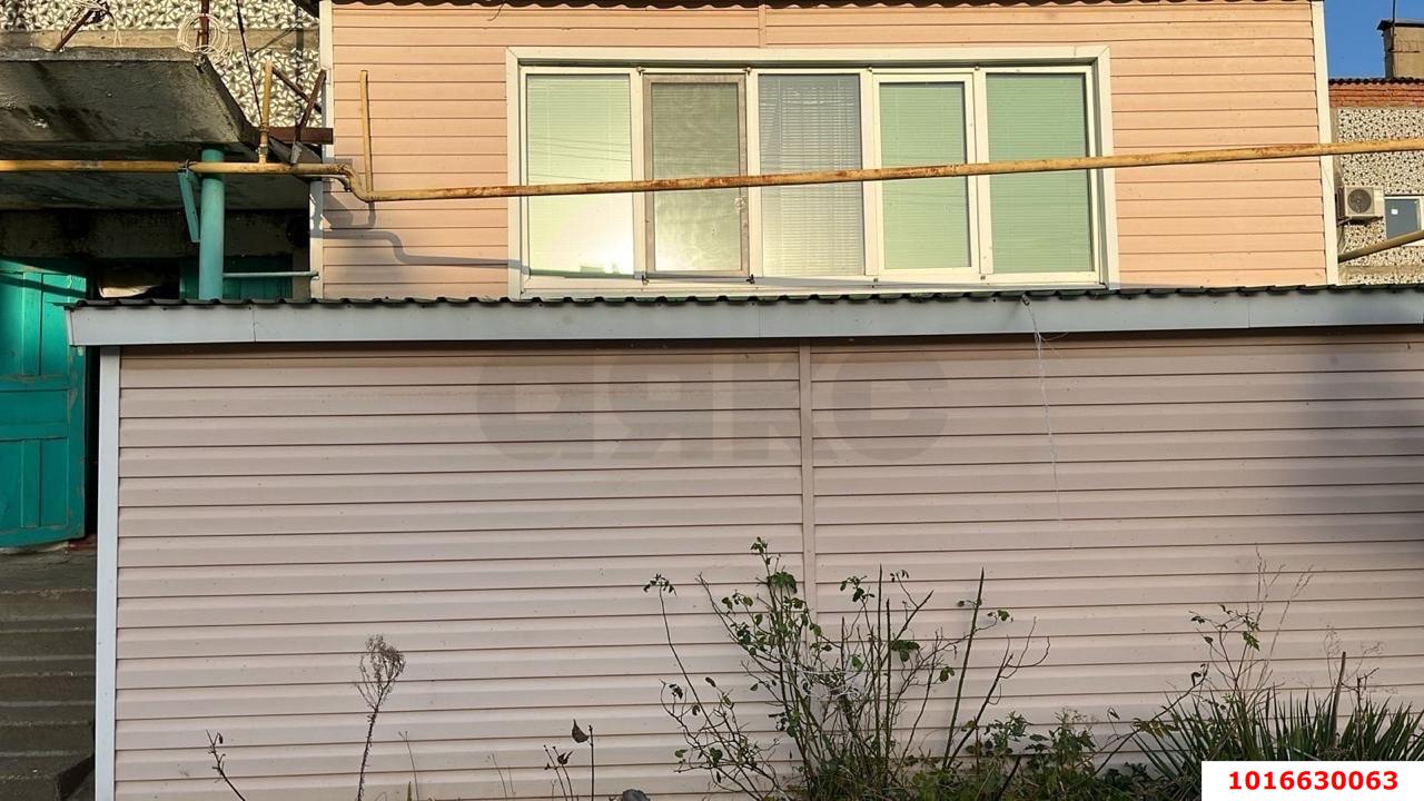 Фото №1: 2-комнатная квартира 63 м² - Голубая Нива, ул. Мира, 69