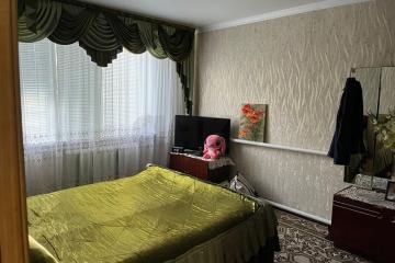 Фото №5: 2-комнатная квартира 63 м² - Голубая Нива, ул. Мира, 69