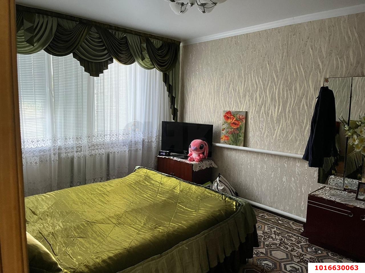 Фото №5: 2-комнатная квартира 63 м² - Голубая Нива, ул. Мира, 69