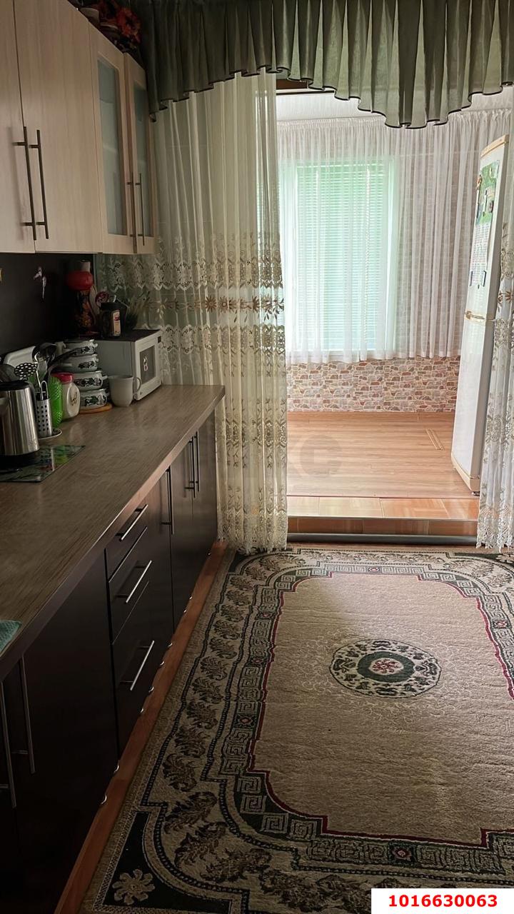 Фото №6: 2-комнатная квартира 63 м² - Голубая Нива, ул. Мира, 69