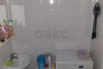 Фото №4: Студия 25 м² - Краснодар, мкр. Прикубанский внутригородской округ, ул. Карельская, 51/9